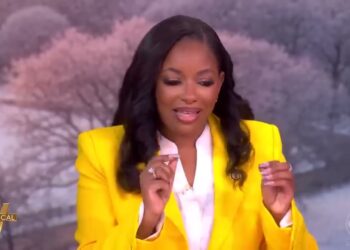 Rep. Jasmine Crockett on The View: “I Know the Numbers — And I Know How to Win”