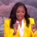 Rep. Jasmine Crockett on The View: “I Know the Numbers — And I Know How to Win”