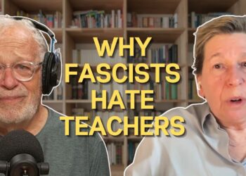 Want to Fight Fascism? Protect Public Education.
