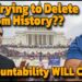 DOJ Tries to DELETE Jan. 6 Capitol Attack!!