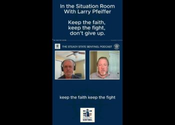 ep 30 keep the faith