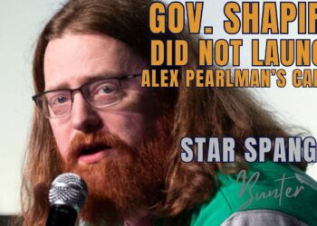 Did Governor Josh Shapiro Really LAUNCH Pearlmania’s Career?