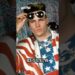 Vanilla Ice Is Here To Save America 250 #dollemoredaily #vanillaice #america250