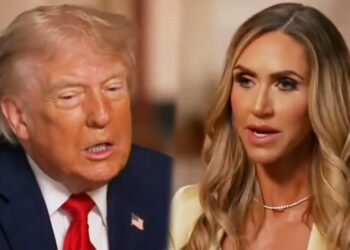 Trump BOMBS in EASIEST INTERVIEW ever