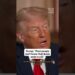 Trump: “Most people don’t know that dumb ends in a B.”