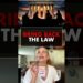 Bring Back The Law