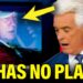 Trump DISAPPEARS as Fox DUMP HIM over WAR!!