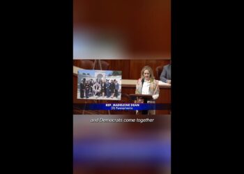For 27 years, the Bipartisan Women’s Caucus laid a wreath for our women veterans.    This year, it w