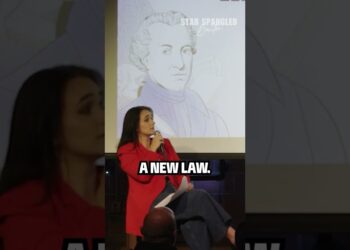 How Old Were The Founding Fathers?