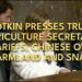 Slotkin to Trump official: When it comes to our farmers, I need facts