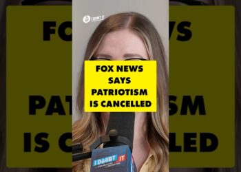 Laura Ingraham Claims The ‘Woke Mob’ Cancelled Patriotism #dollemoredaily #america250 #lauraingraham
