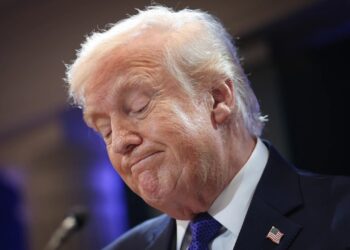 BACKFIRE: Trump’s plan to rig elections IMPLODES with MAJOR UPDATE