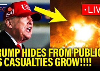 LIVE: Trump HIDES FROM PUBLIC as US SOLDIER KILLED!!! 6/2/2026