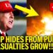 LIVE: Trump HIDES FROM PUBLIC as US SOLDIER KILLED!!! 6/2/2026
