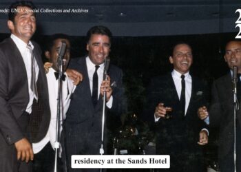 Rat Pack, Narrated by Michael Green