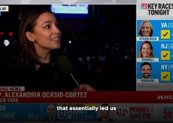The assignment is to fight fascism. | Alexandria Ocasio-Cortez