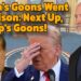 Nixon’s Goons Went To Prison: Next Up, Trump’s Goons!