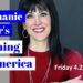 Stephanie Miller’s Morning In America – Friday 4.23