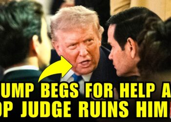 🚨Trump Just Got DESTROYED By SHOCKING NEW COURT ORDER!