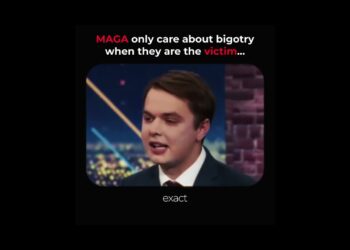 The Harsh Truth About MAGA