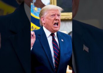 Do people believe the threats on Trump?
