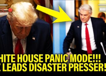 🚨WH PANICS over Trump IN HIDING…RUSHES OUT DR. OZ?!!!