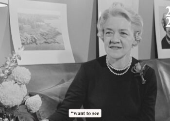 Margaret Chase Smith’s “Declaration of Conscience,” Narrated by Governor Janet Mills