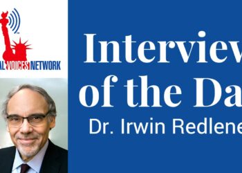 Dr. Irwin Redlener on The Stephanie Miller Show