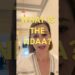 What is the NDAA? And what am I focused on…