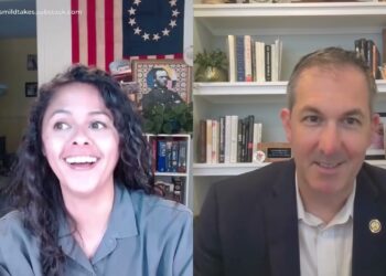 How do we get Supreme Court term limits? I asked a Congressman
