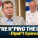 Spencer Pratt PULLS BIGGEST TRUMP MOVE YET