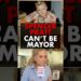 Spencer Pratt Can’t Be Mayor