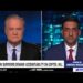 Ro Khanna on MS NOW’s Last Word with Lawrence O’Donnell discussing King Charles visit to Congress