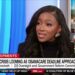 “They’re Afraid of One Man” — Rep. Crockett on Trump, Epstein Files, and GOP Silence