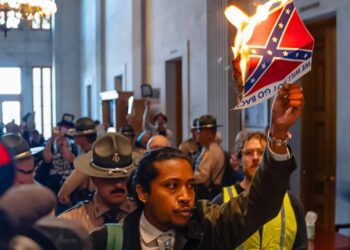 How We Fight Back Against Jim Crow 2.0