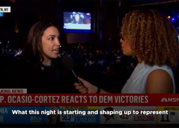 We have a future to fight for. | Alexandria Ocasio-Cortez