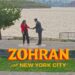Zohran para la ciudad de Nueva York