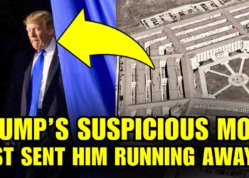 🚨Trump’s PENTAGON DEAL Just OUTRAGED AMERICANS EVERYWHERE