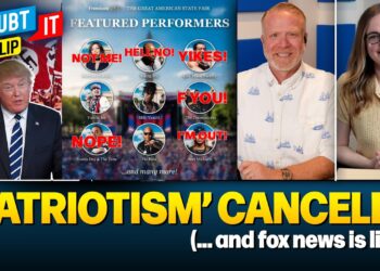 Fox Coddles Trump AFTER MUSIC ACTS EMBARRASS HIM BY CANCELING