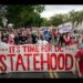 BREAKING: MAJOR UDPATE on statehood for DC BREAKING: MAJOR UDPATE on statehood for DC