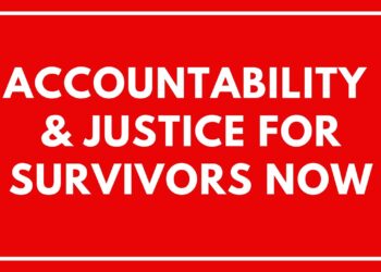 Rep. Ro Khanna hosts Roundtable with survivors on sexual assault, trafficking, & systemic failures