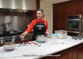 Baking with Big Gretch: POPSovers