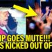 Trump KICKS OUT Press FOR 6 DAYS as TALKS COLLAPSE!! Trump KICKS OUT Press FOR 6 DAYS as TALKS COLLAPSE!!
