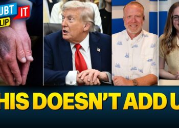 Donald Trump’s FULL HEALTH REPORT FILLED WITH FANTASY!