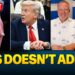 Donald Trump’s FULL HEALTH REPORT FILLED WITH FANTASY!