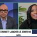 Rep. Jasmine Crockett on Trump, Texas, and Why This Senate Race Won’t Be Played Safe