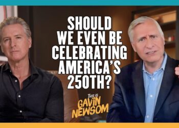 The Founding Fathers Were Always Worried About A President Trump