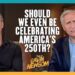 The Founding Fathers Were Always Worried About A President Trump
