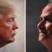 Trump vs Pope