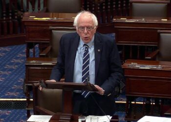 Bernie Forces Senate Votes to Block Arms Sales to Israel